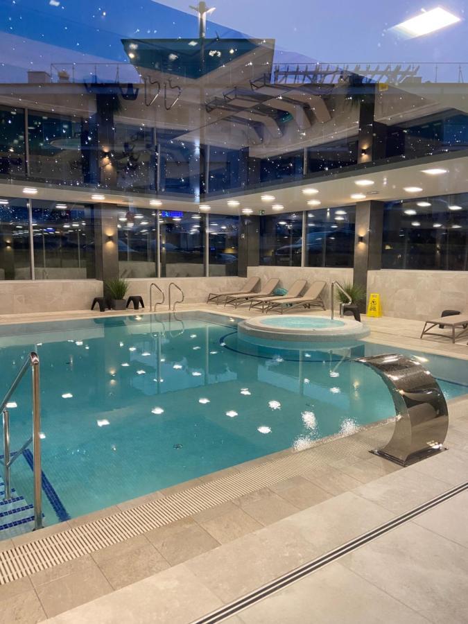 Apartament Bd Premium II Klifowa Реваль Экстерьер фото