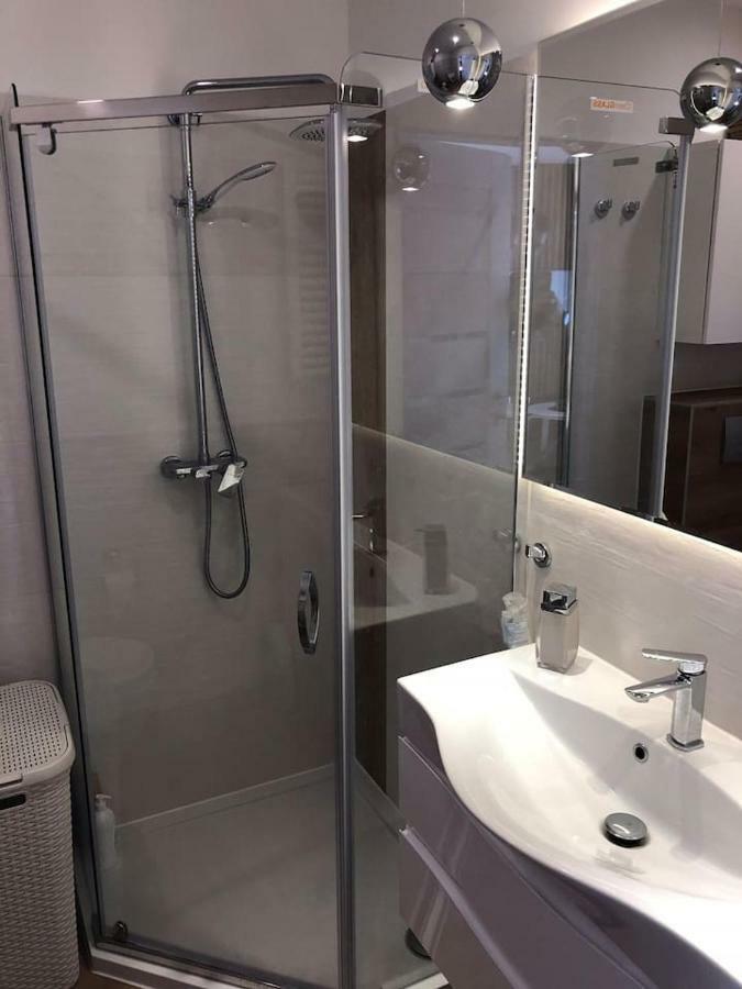 Apartament Bd Premium II Klifowa Реваль Экстерьер фото